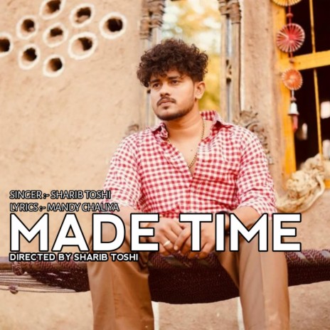 Made Time | Boomplay Music