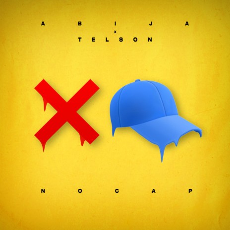 No Cap ft. Telson | Boomplay Music