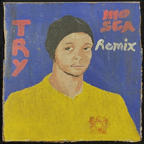 Try (Mosca Remix) ft. DJ Invizable