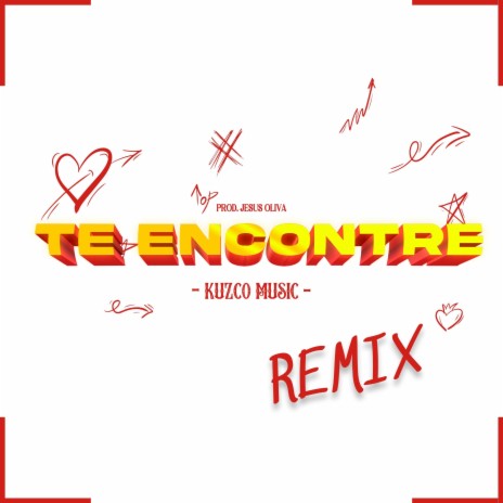 Te Encontre (Pop Version) | Boomplay Music