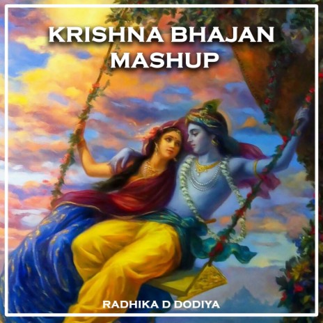 Krishna Bhajan Mashup