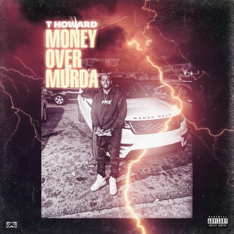 Money over Murda | Boomplay Music