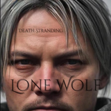Lone Wolf (Original Gabriel Lander Sountrack)