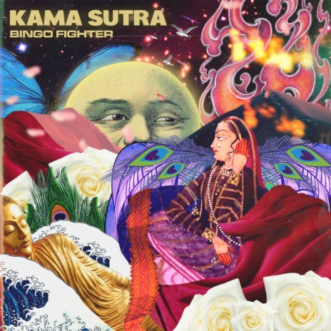 Kama Sutra