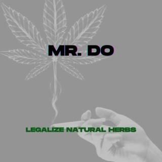 Legalize Natural Herbs