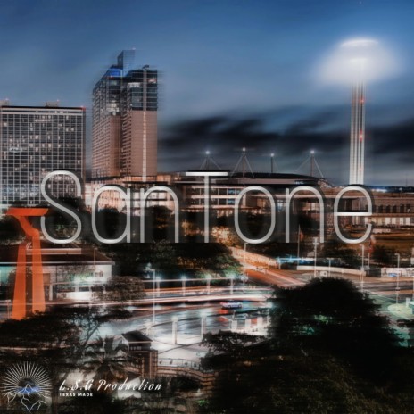 SanTone | Boomplay Music
