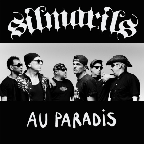 Au Paradis | Boomplay Music