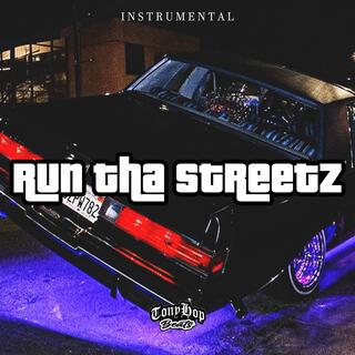 Download Tony Hop Beats album songs: West Side (West Coast