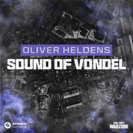 Sound of Vondel (Extended Mix) | Boomplay Music