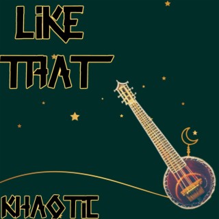 Like That (Instrumental)