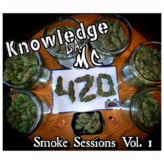 420 Smoke Sessions, Vol. 1