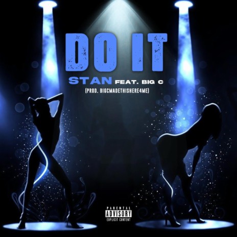 Do It ft. Big C | Boomplay Music