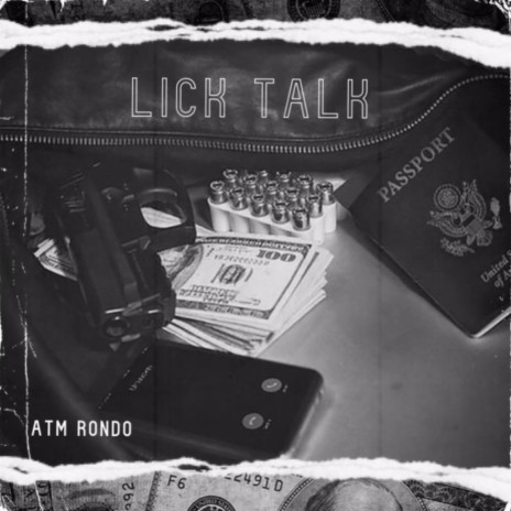 Lick Talk | Boomplay Music