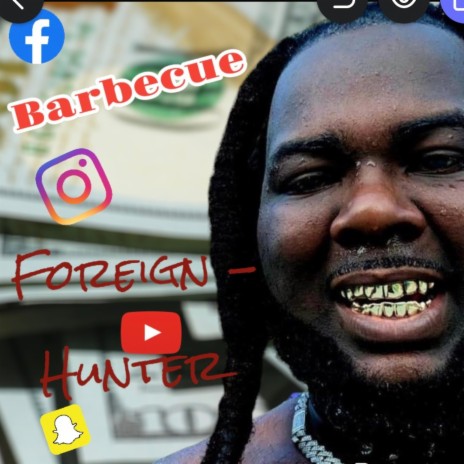 Barbecue Freestyle | Boomplay Music