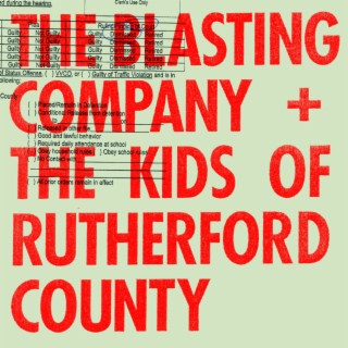 Rites of Passage (From The Kids of Rutherford County)
