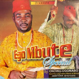 EGO MBUTE SPECIAL