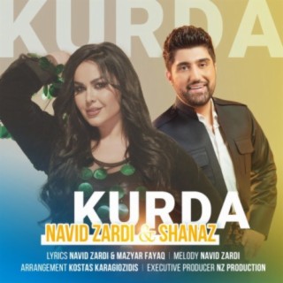 KURDA (feat. Shanaz)