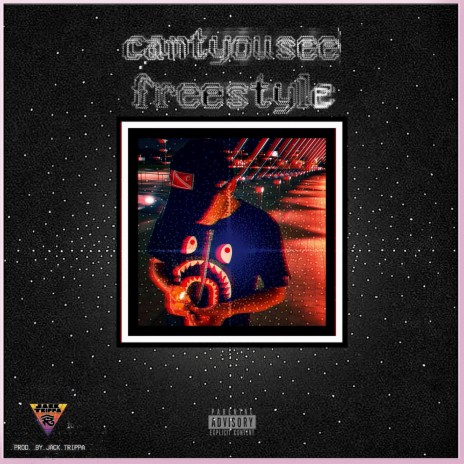 cantyousee freestyle | Boomplay Music