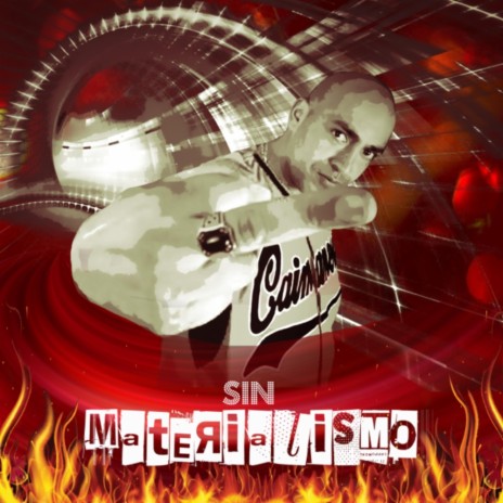 Sin Materialismo | Boomplay Music