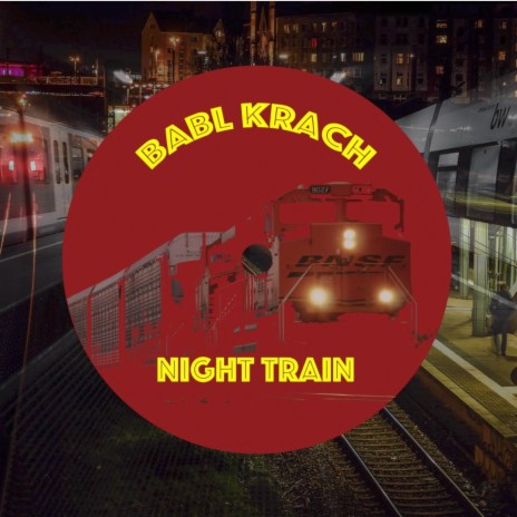 Night Train | Boomplay Music
