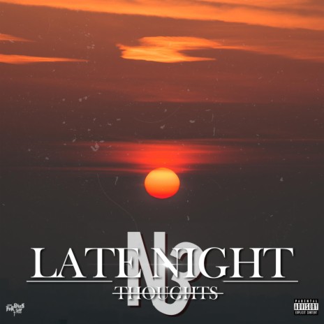 Late Night Thoughts | Boomplay Music