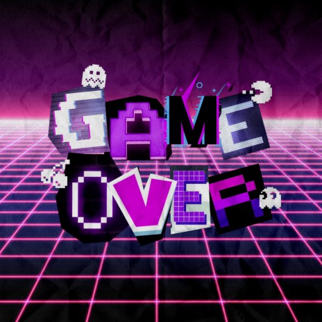 Game Over ft. REGGIO | Boomplay Music