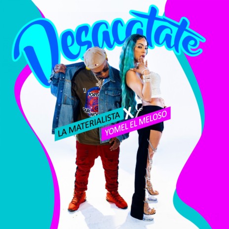 Desacatate ft. Yomel El Meloso | Boomplay Music