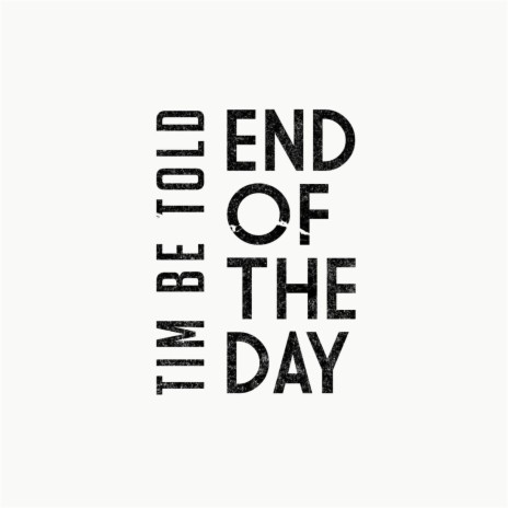 End of the Day | Boomplay Music