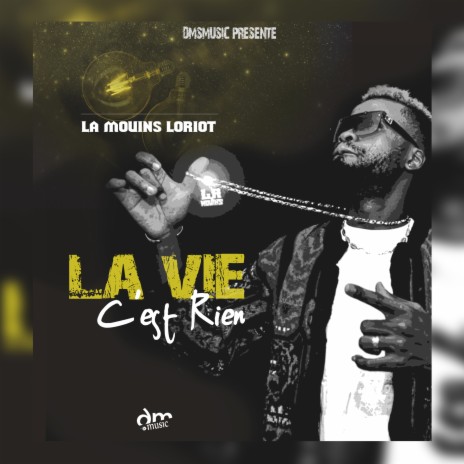 La vie c'est rien | Boomplay Music