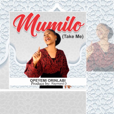 Mumilo (Take me) | Boomplay Music