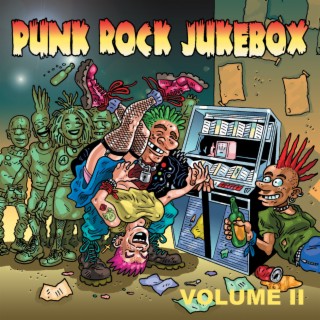 Punk Rock Jukebox, Vol. 2