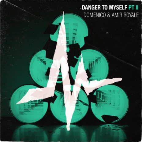 Danger To Myself Pt II (Original Mix) ft. Amir Royale | Boomplay Music