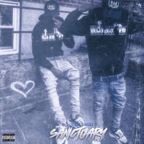 Sanctuary ft. Jsh | Boomplay Music