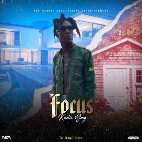 Focus ft. Qvarismatik | Boomplay Music