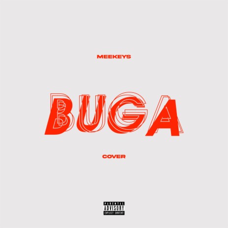 Buga (Cover) | Boomplay Music