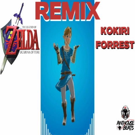 Get it Link Kokiri Forest | Boomplay Music