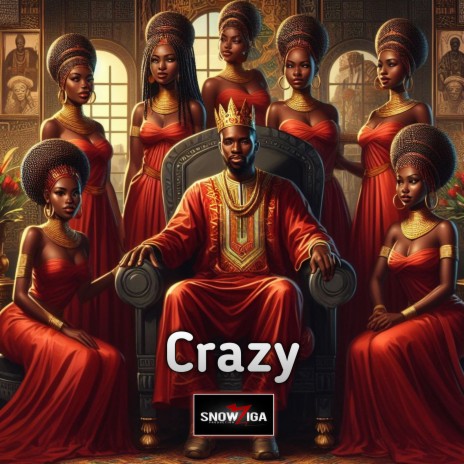 Crazy | Boomplay Music