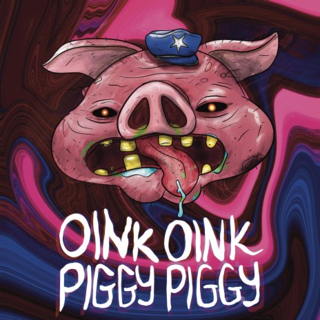OINK OINK PIGGY PIGGY (UCLA REMIX)