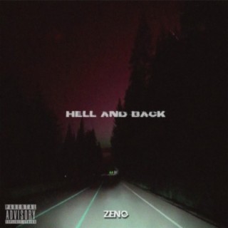 HELL AND BACK