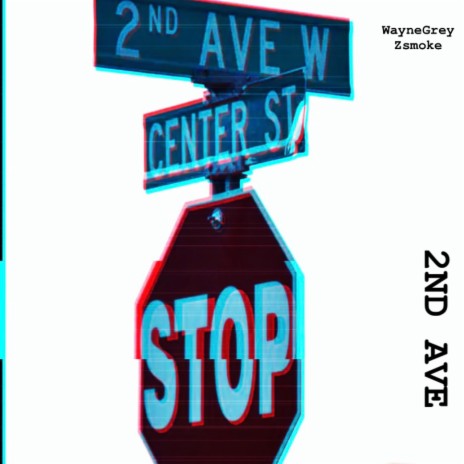 2ND AVE | Boomplay Music