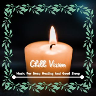 Music For Deep Healing And Good Sleep