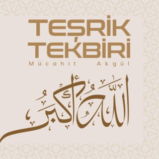 Teşrik Tekbiri