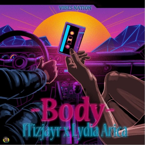 Body (feat. Lydia Arica)