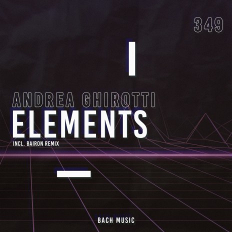 Elements (Original Mix)