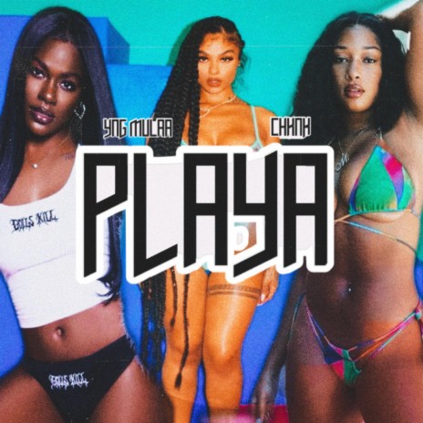Playa (feat. Yng Mulaa) | Boomplay Music