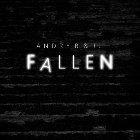 Fallen (Radio Edit) ft. JJ | Boomplay Music