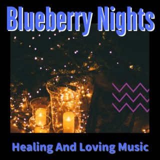 Healing And Loving Music