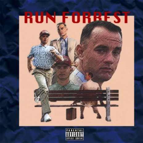 Run Forrest | Boomplay Music