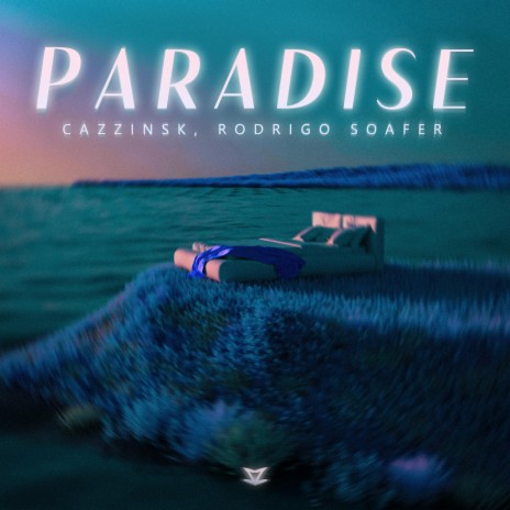 Paradise (Extended Mix) ft. Rodrigo Soafer