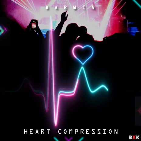 Heart Compression (Original Mix)